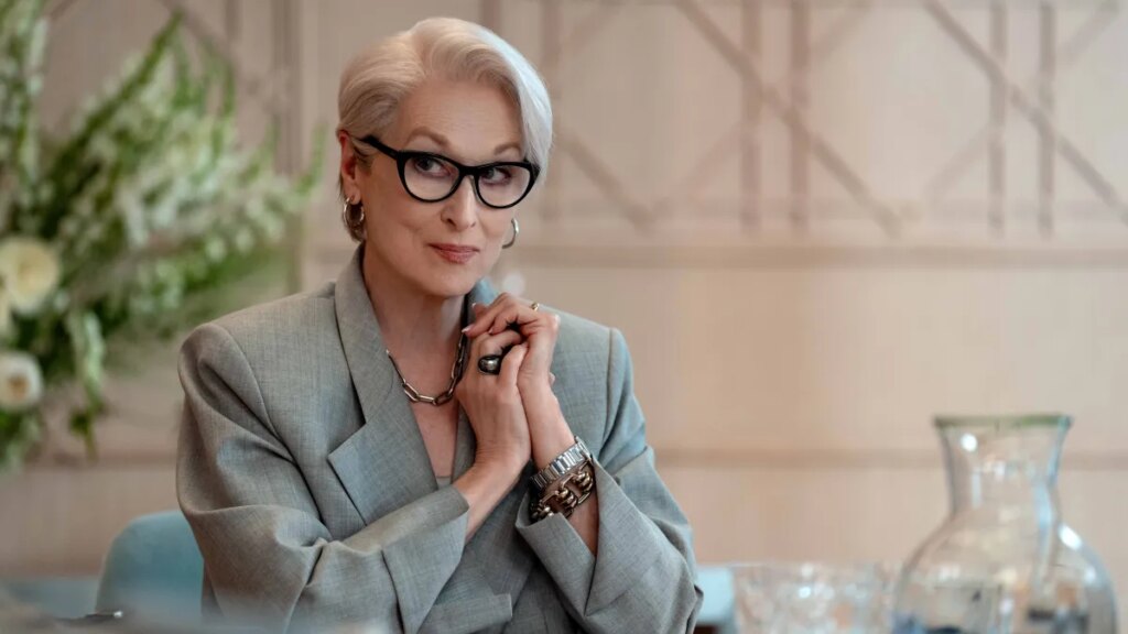 The Devil Wears Prada 2 review — Meryl Streep is sublime in a strong sequel - The Times