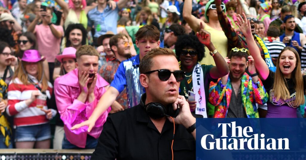 BBC confirms it knew about Scott Mills sexual abuse allegations in 2017 | BBC