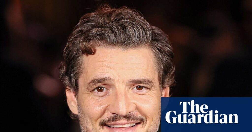 Pedro Pascal v Pedro Piscal: actor in legal battle with Chilean spirit brand | Chile