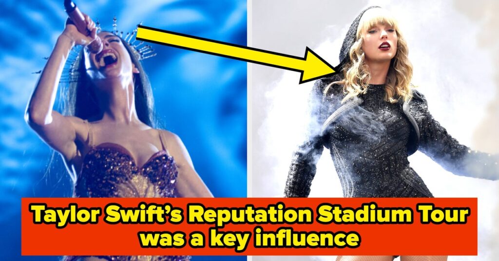 20 "Mother Mary" Behind-The-Scenes Details That Will Completely Change How You View The Film - BuzzFeed