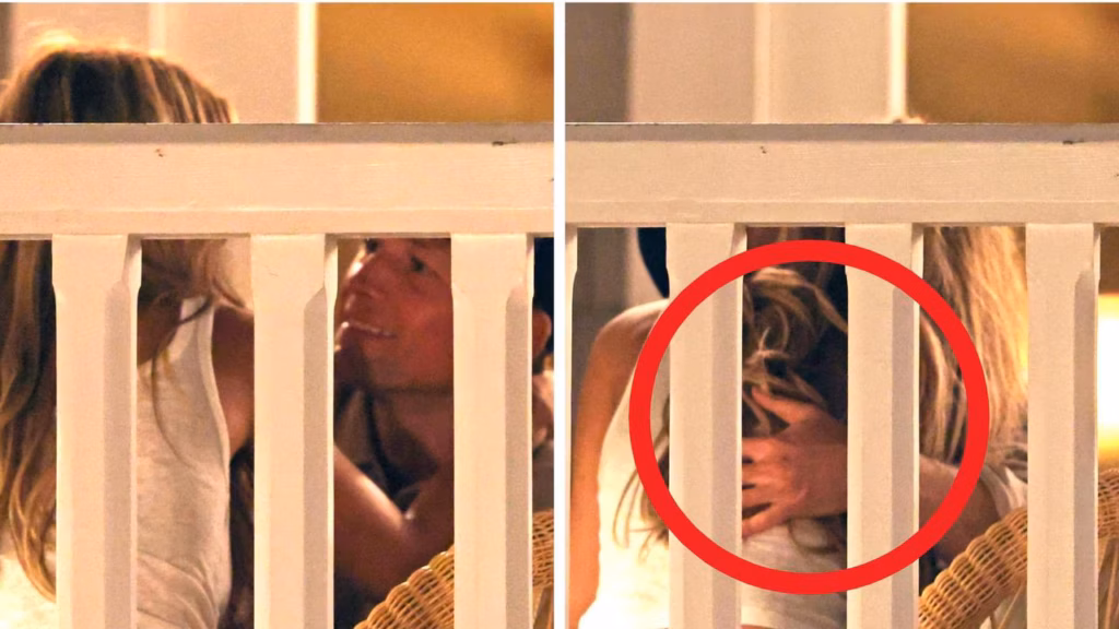 Secret celebrity couple sprung in candid pics – News.com.au Secret celebrity couple sprung in candid pics - News.com.au