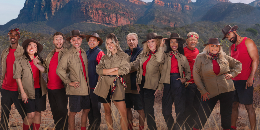 When was I'm a Celebrity South Africa filmed? The pre-recording date revealed and how the series will work﻿