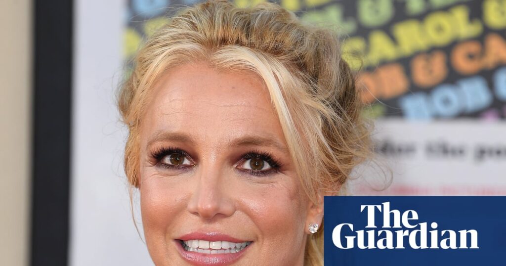 Britney Spears charged with driving under the influence of alcohol and drugs | Britney Spears