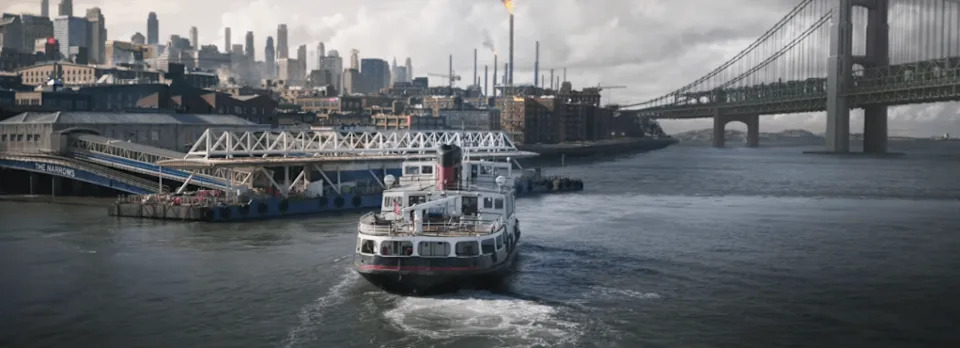 Clayface Trailer Has Big Easter Eggs DCU Fans Might’ve Missed