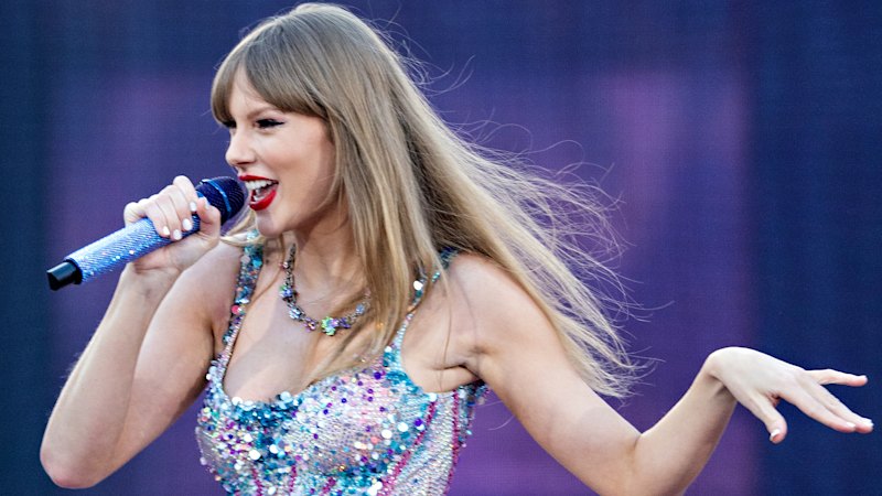 Taylor Swift trademarks: Singer seeks protection against AI voice and image misuse