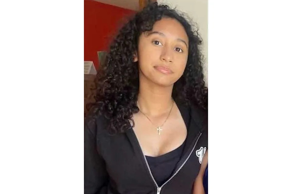 Celeste Rivas HernandezCredit: GoFundMe