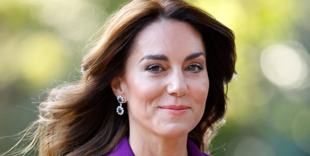 “She started a whole movement”: The project that shows Princess of Wales is “adapting” the modern monarchy