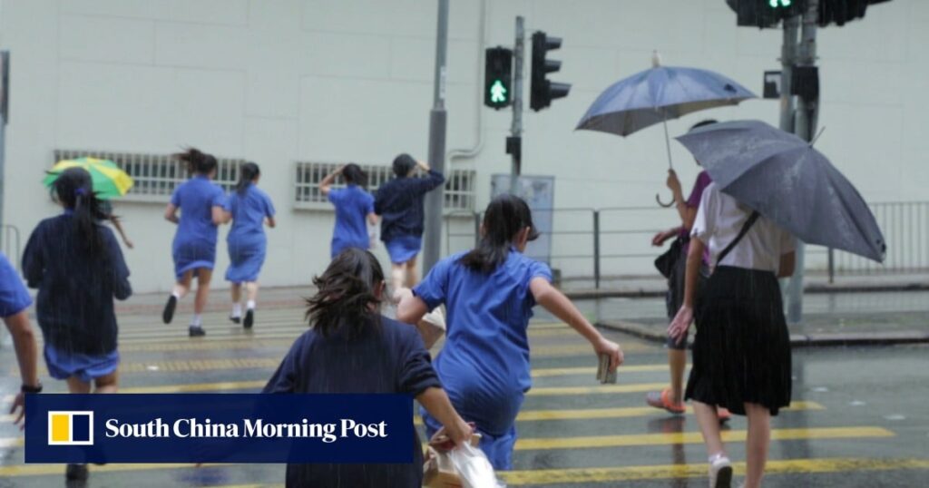 Controversial Hong Kong documentary pulled from Italian film festival Controversial Hong Kong documentary pulled from Italian film festival