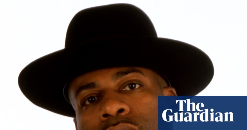 Man pleads guilty to role in 2002 murder of Run-DMC’s Jam Master Jay | US news