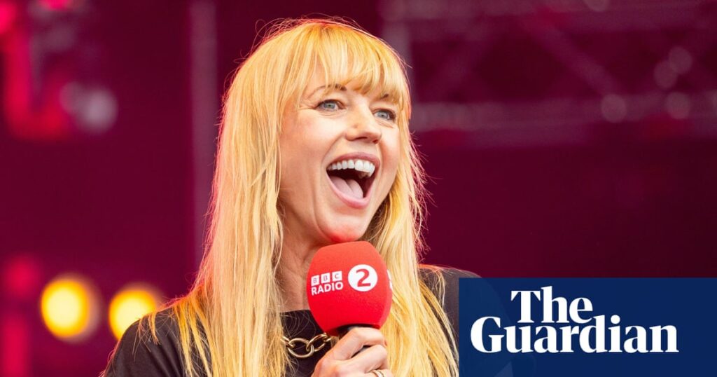 Sara Cox to replace Scott Mills on BBC Radio 2 breakfast show | Sara Cox