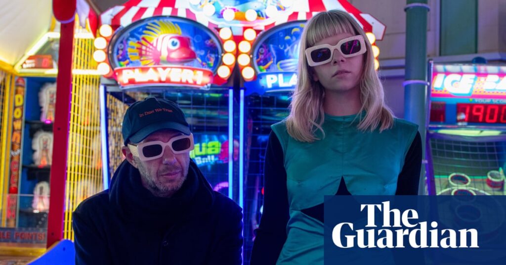 ‘Ring the alarm! Wake up! Be human!’: Aurora and Tom Rowlands on their new dance-pop duo Tomora | Music