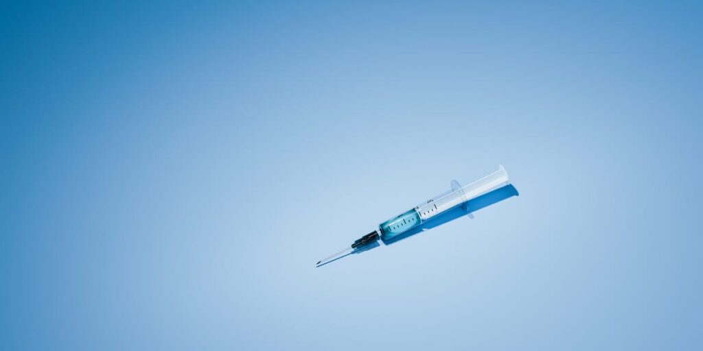 Peptides Are Trending for 2026: Everything Celebrities Have Said About Peptide Benefits