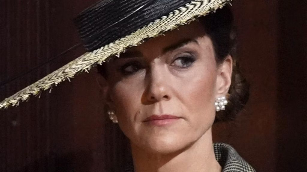 Princess Kate’s pointed message to crisis-stricken Beatrice and Eugenie