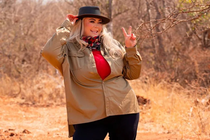 Gemma Collins is re-entering I’m A Celebrity… Get Me Out Of Here! after she famously quit
