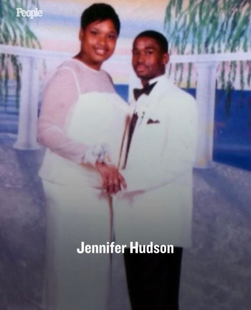 Celebs and their prom pictures: Jennifer Hudson, Michelle Obama, Taylor Swift, Snoop Dogg, Matthew McConaughey, Jimmy Fallon, Nick Kroll, Will Ferrell and Brad Pitt