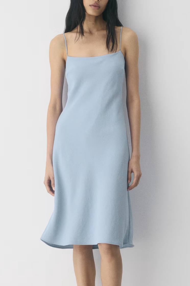 Aritzia, Fresca Dress