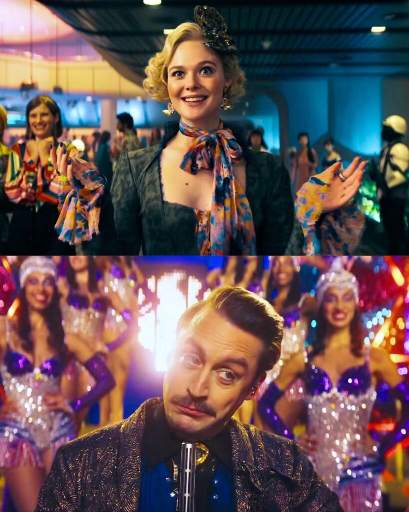 New images from The Hunger Games: Sunrise on the Reaping