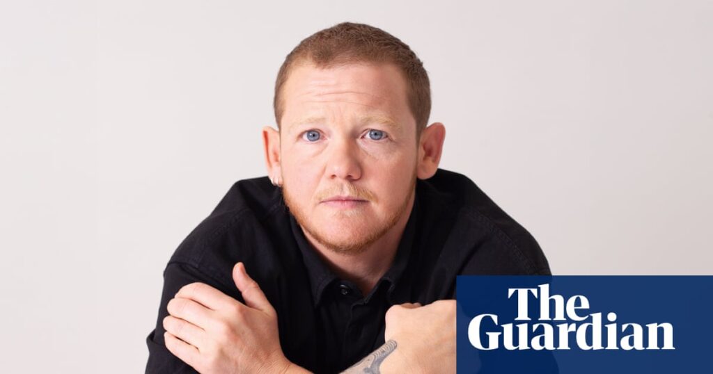 Having Spent Life Seeking by Kae Tempest review – painfully earnest tale of trauma and transition | Kae Tempest