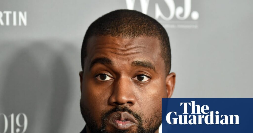 Kanye West postpones Marseille concert as France considers blocking him from performing | Kanye West
