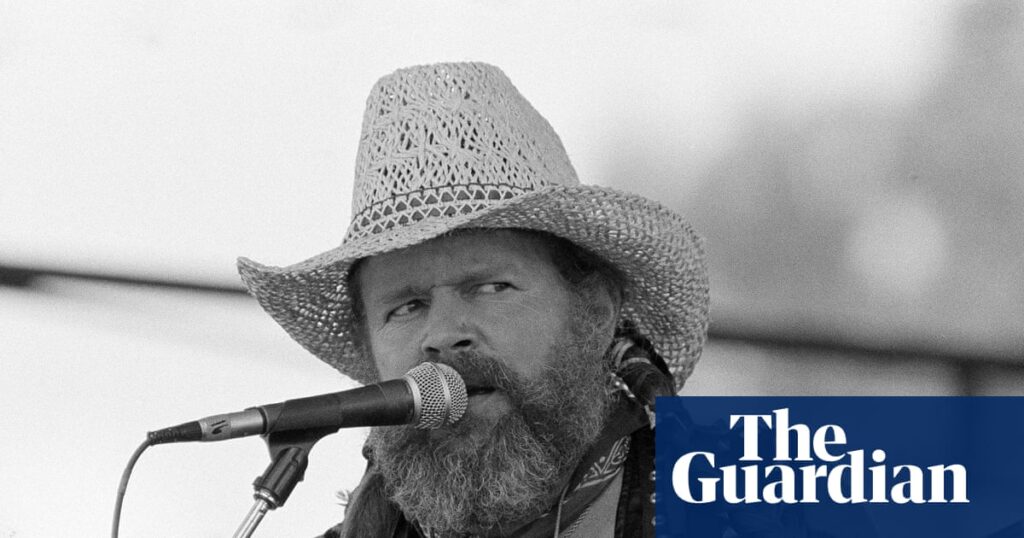 David Allan Coe, outlaw country singer-songwriter, dies aged 86 | Country