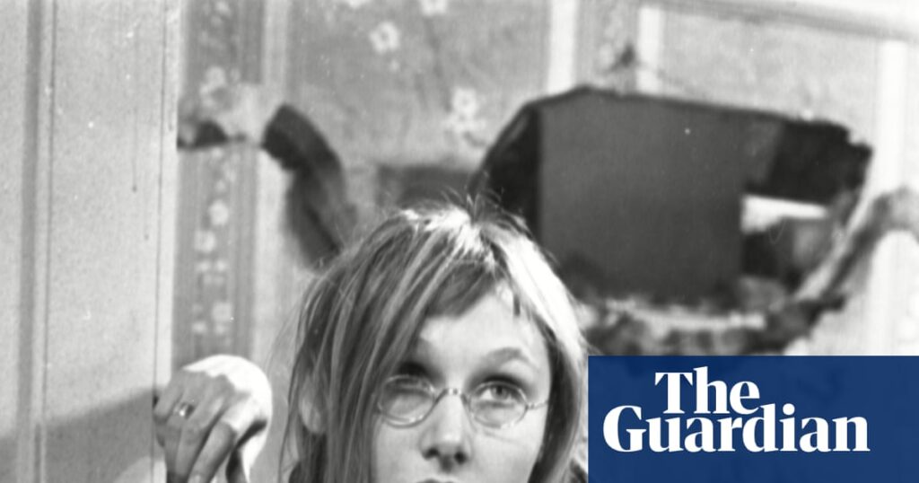 Angela Pleasence obituary | Television