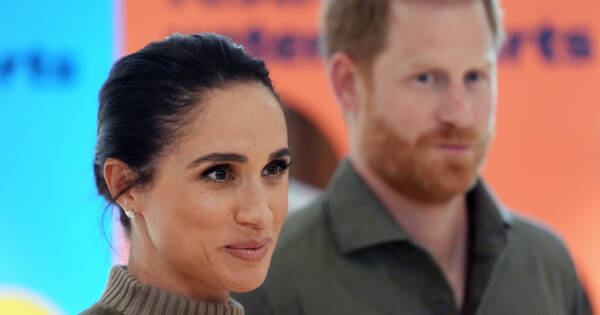 ‘Shame on You’: Megyn Unloads on Meghan Markle and Prince Harry’s Pathetic Pity Party in Australia – Megyn Kelly