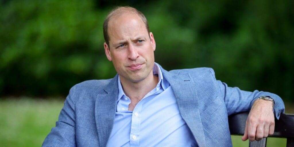 Prince William Kicked His Cousins Off Royal Easter Guest List