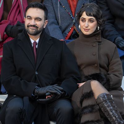 Zohran Mamdani Sworn In As New York City’s 112th Mayor