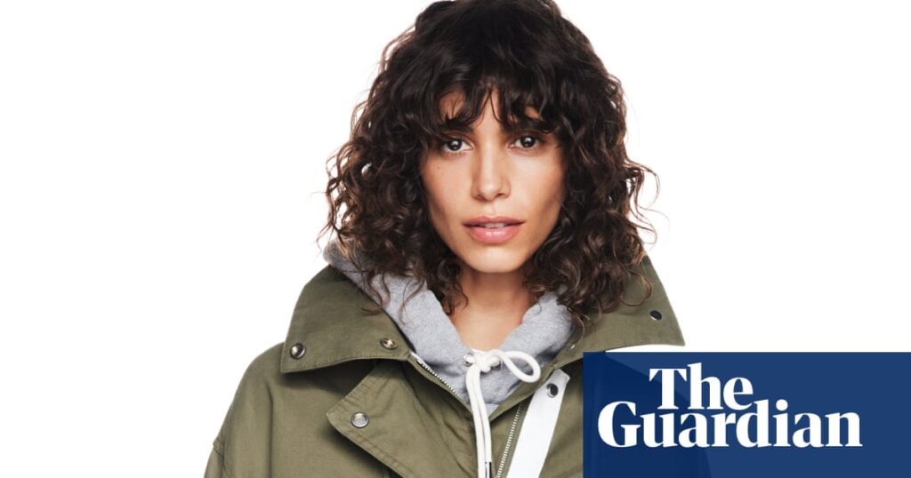 Victoria Beckham ties up with Gap as retailer hopes luxe push will drive comeback | Retail industry