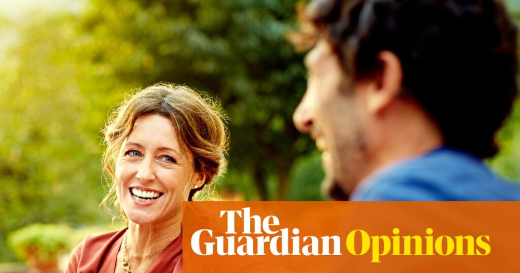 I went to a 25th wedding anniversary – and had a revelation about relationships | Zoe Williams I went to a 25th wedding anniversary – and had a revelation about relationships | Zoe Williams