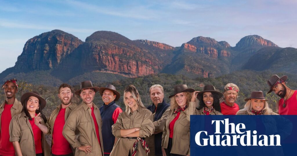 TV tonight: Mo Farah, Gemma Collins and more return for a special I’m A Celebrity | Television