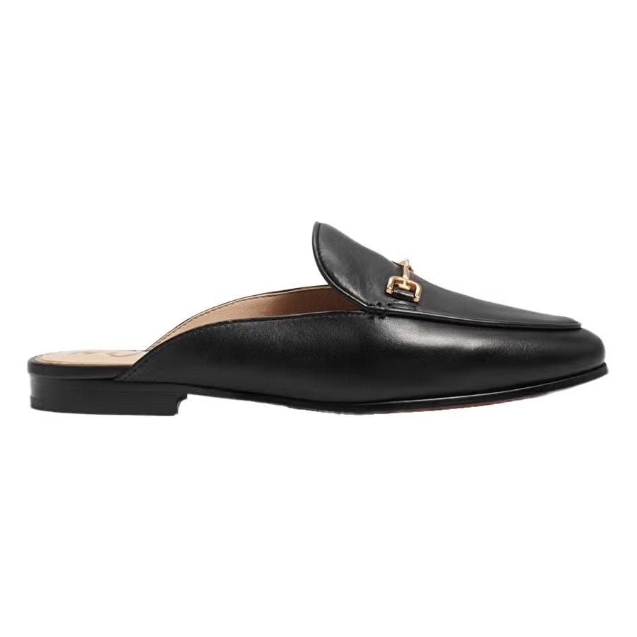 <p>Linnie Bit Mule</p>