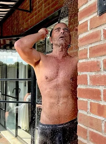 Credit: John Stamos/Instagram