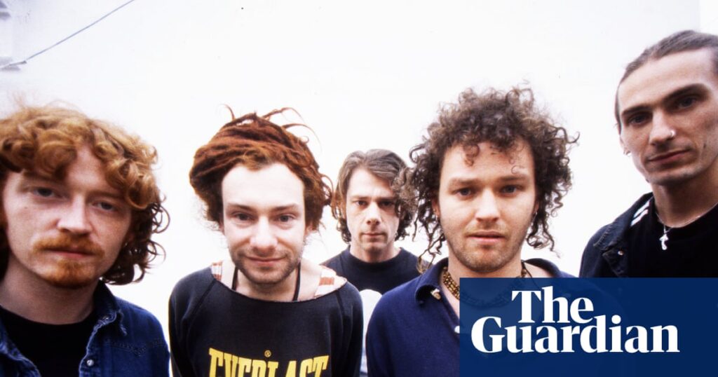 Banned from the radio after Princess Diana died: how Levellers made What a Beautiful Day | Music