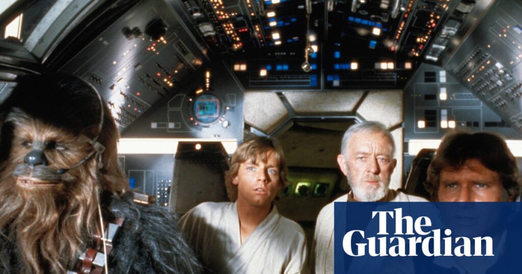 Trailblazers, trumpets and the theremin: 10 soundtracks that changed the way we listen to movies | Classical music Trailblazers, trumpets and the theremin: 10 soundtracks that changed the way we listen to movies | Classical music