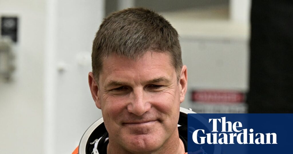 Artemis II’s Jeremy Hansen calls Project Hail Mary ‘a real treat’ before his space mission | Artemis II