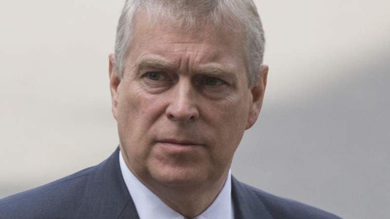 Ex-Prince Andrew's scandal is also said to have his older brother weary of speaking in public.MEGA