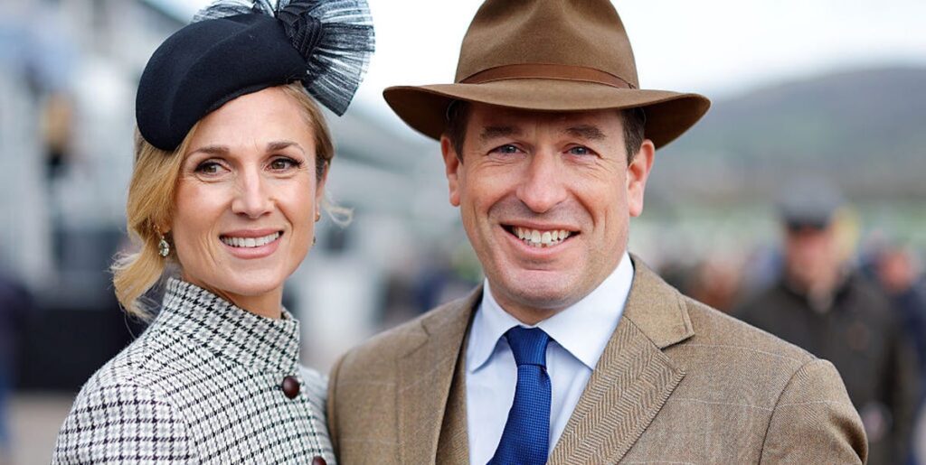 Royal wedding alert! Palace announces exciting engagement for unexpected family member (to an NHS nurse)