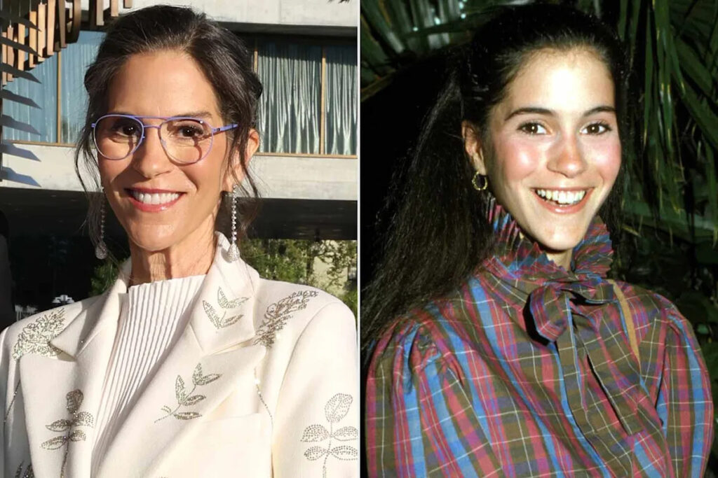 Jami Gertz, “Twister” Actress Turned Billionaire NBA Owner, Makes Rare Public Appearance