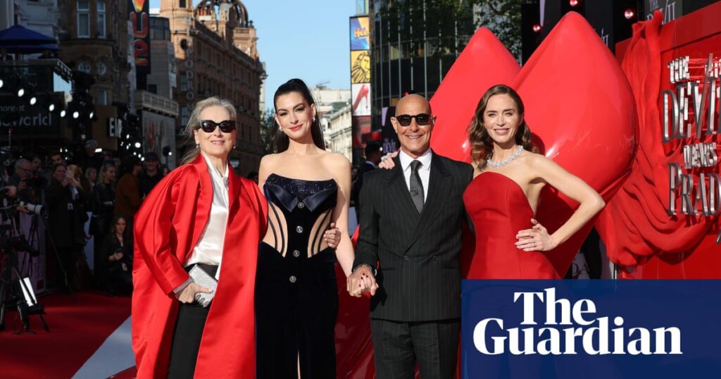 Death of the gatekeeper: Devil Wears Prada 2 depicts a revolution in the fashion world | Fashion