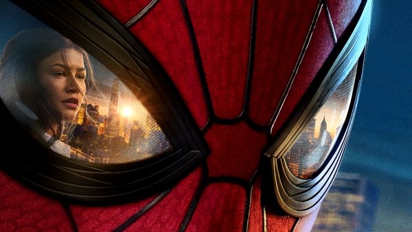 ‘Spider-Man: Brand New Day’ Drops New Footage at CinemaCon With Tom Holland, Zendaya Spider-Man: Brand New Day