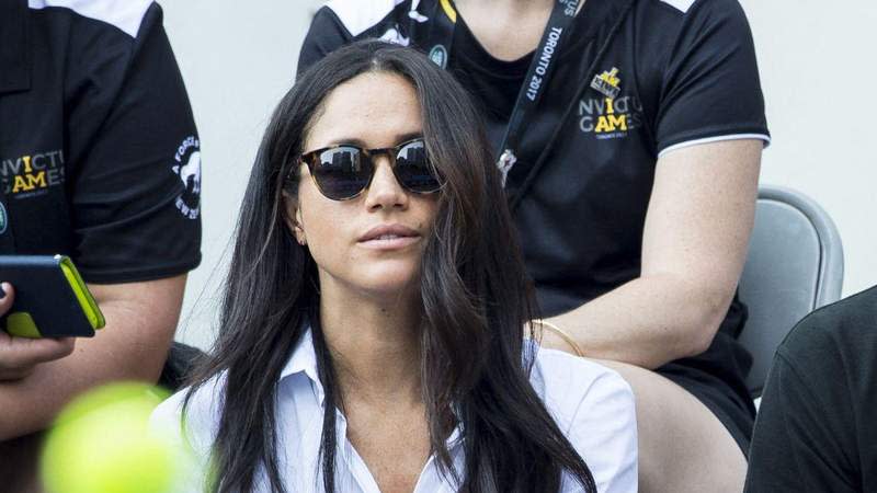 Markle is set to host a luxury 'Her Best Life' wellness retreat for 300 women in Sydney.Mega