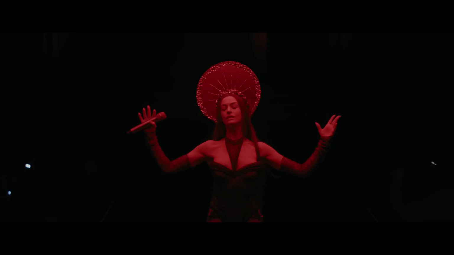 A24's Mother Mary merges pop music and psychosexual horror