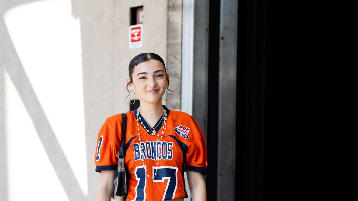 Valentina Frugiuele&sol;Getty Images