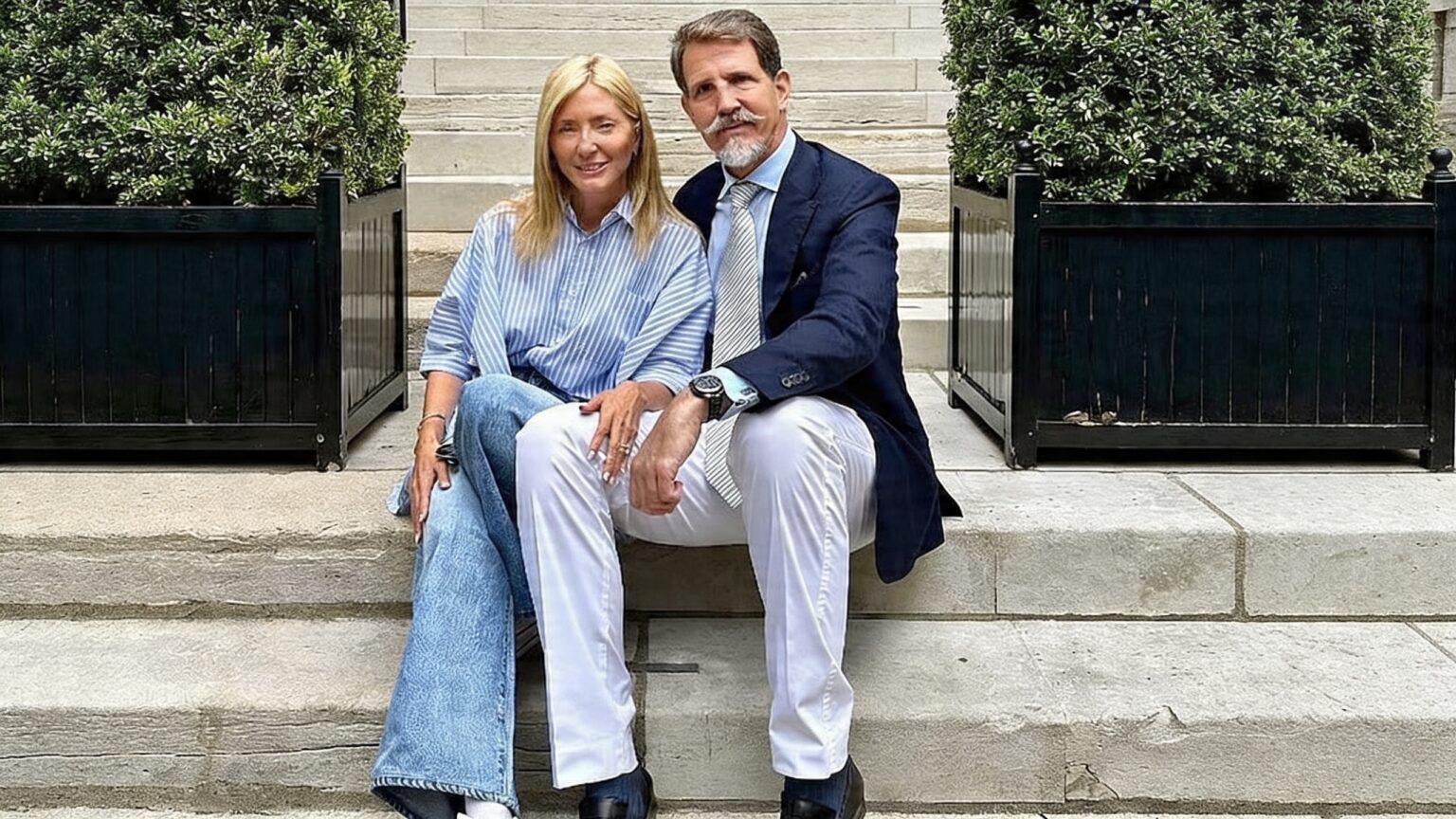 Greek citizenship for Prince Pavlos' family unexpected terms and consequences