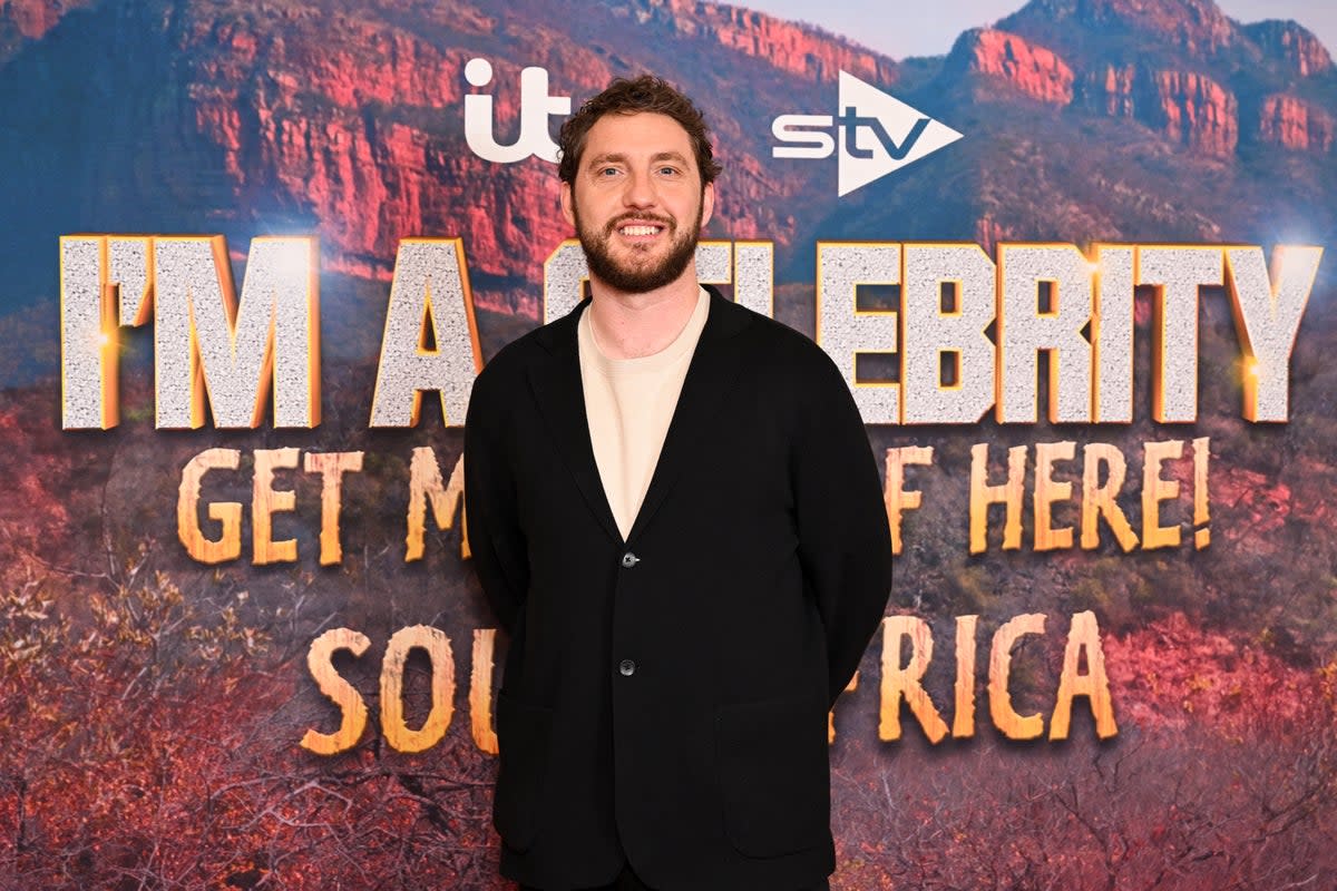 Seann Walsh (Getty)