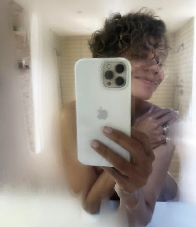 Credit: Halle Berry/Twitter