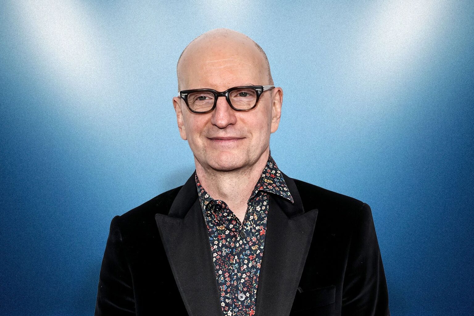 Steven Soderbergh interview: Explaining his approach to A.I., The Christophers, and movies.