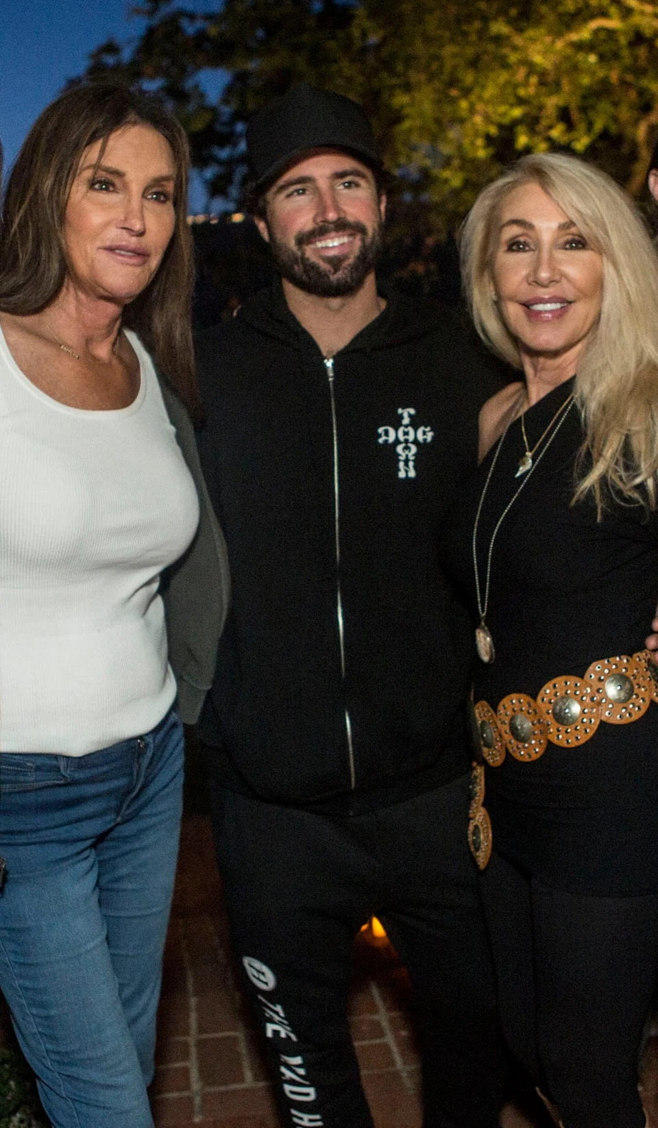   Harmony Gerber / Getty Images