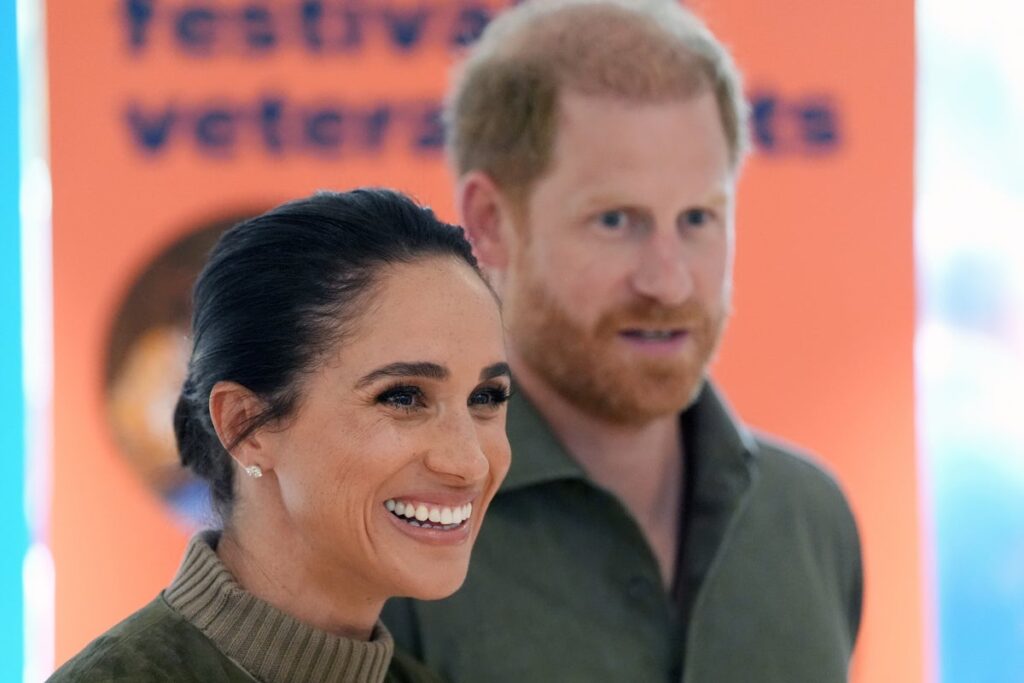 Harry and Meghan’s identity crisis goes global – and it isn’t just hurting them